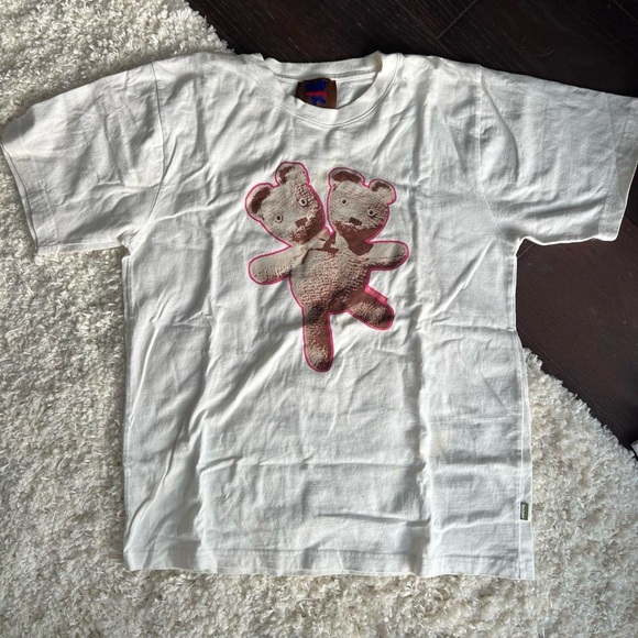 Heaven by Marc Jacobs Teddy Bear Tee - Picture 1 of 5